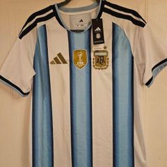Argentina Jersey