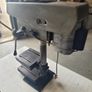 Elliott Progress bench top drill press. model in the 1940s and early 1960s. Image 3