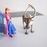 Disney's Frozen Bullyland Figures X5 Image 3