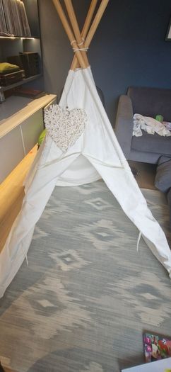 Kids Lucy & Me Tippee Tent