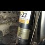 Vintage Raleigh Routier road bike Image 5
