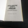 Atlantic City Proof by Christopher Cook Gilmore Image 4