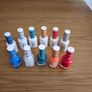 Complete Nail Tech Setup Huge Lot Urgent Sale Image 9