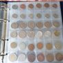 World Coins Album Image 6