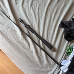 Westin w3 live cast 2nd Fishing rod