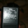 Original SEGA Mega Drive Controllers and charger Image 3