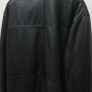 Men's leather jacket Marks and Spencer Image 2