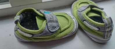 6-12 months NEXT  baby shoes