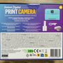 NEW Kids Instant Digital Print Camera Image 4