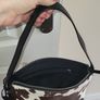Genuine leather bag Image 4