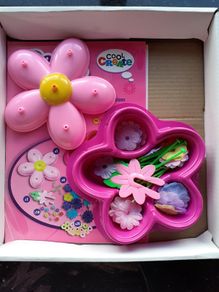 Daisy Chains Set