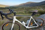 Road Bike Scott