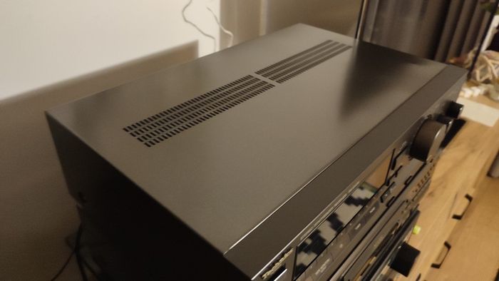 Pure Classic TECHNICS SA-GX130, genuine Remote.VGC.Cleaned.