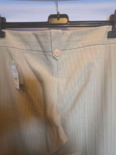 vintage Wallis bootcut trousers