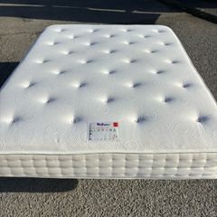 5ft Relyon Pocket Memory Classic Mattress