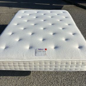 5ft Relyon Pocket Memory Classic Mattress