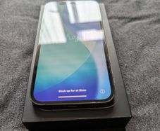 iPhone 12 Pro