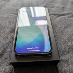 iPhone 12 Pro (Immaculate condition w/new battery)