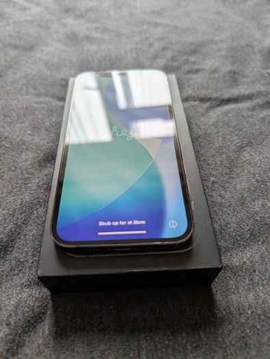 iPhone 12 Pro