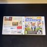 Mensa Academy Nintendo 3Ds Image 4