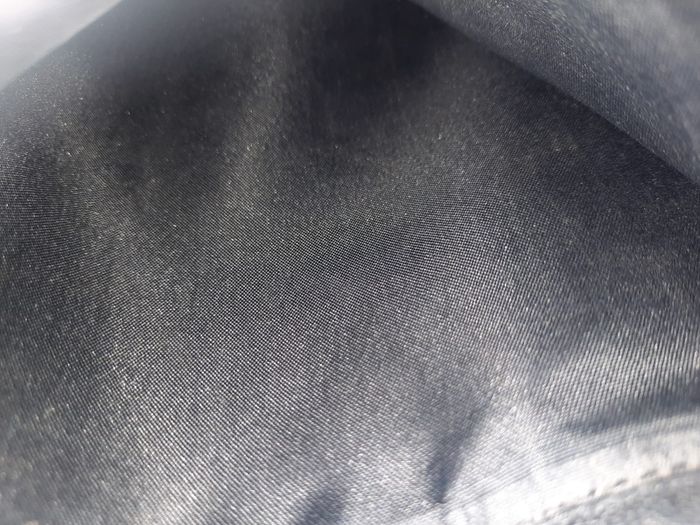 Debenhams genuine black leather handbag in very good condition see last three photos for exact measurements and condition etc FREE TRACKED POSTAGE INCLUDED