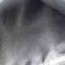 Debenhams genuine black leather handbag in very good condition see last three photos for exact measurements and condition etc FREE TRACKED POSTAGE INCLUDED Image 4