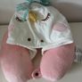Girls unicorn items Image 6