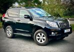 Toyota Land Cruiser Low mileage