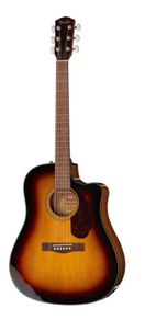 Fender CD-140SCE Sunburst