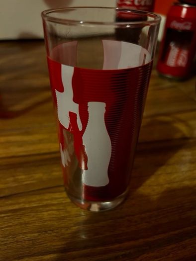 coca cola