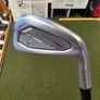 As New Mizuno Jpx925 Forged Irons Image 4