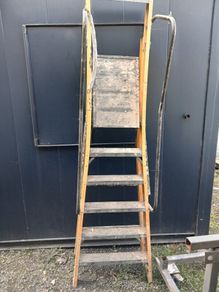 ladders