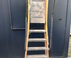 ladders
