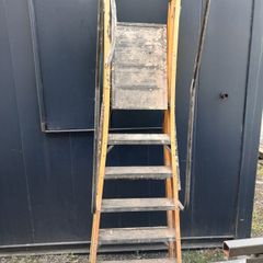 ladders