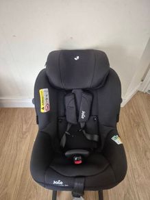 joie car seat. Birth-4 years