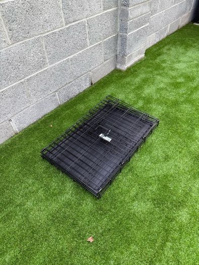 Dog Crate 78 x 48 x 54.5 cm