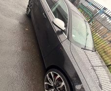 Audi A5 2011