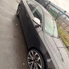 Audi A5 2011