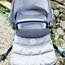 BUGGY - Bugaboo Fox 2 Carrycot and Seat Image 2