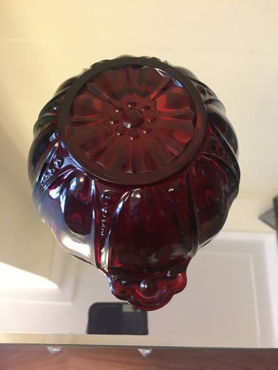 Bowl (3 inches high 6 inches wide)
