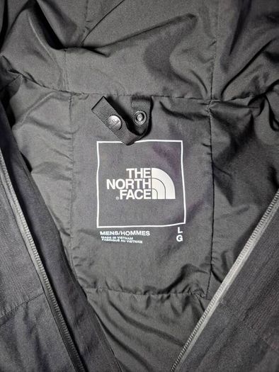 Goretex North Face Triclimate 2-In-1 Jacket