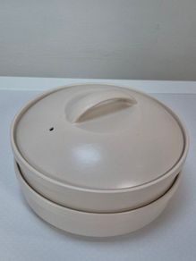 Ceramic Pot