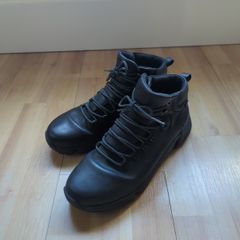 Clarks Gore-Tex Utility Boots
