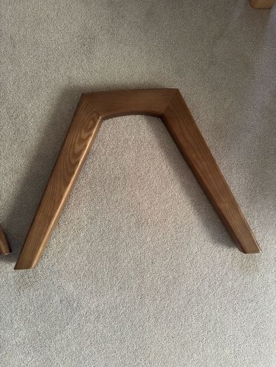 Beautiful Gaia Hera Convertible Cot Bed