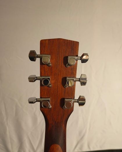 Acoustic Guitar Cort AF510 OP