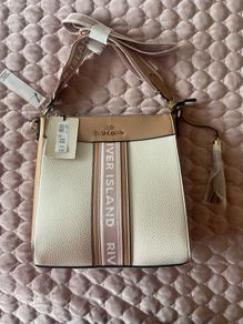 River Island Cross Body Handbag
