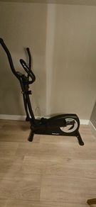 cross trainer