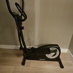 cross trainer