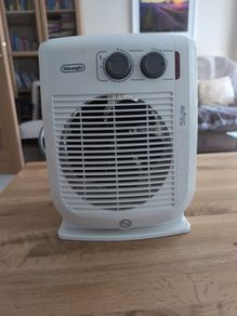 Portable Heater