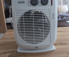 Portable Heater